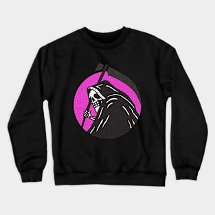 VALLEY OF DEATH Crewneck Sweatshirt